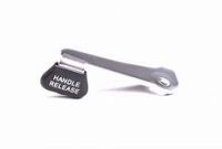 HANDLE RELEASE LEVER-REVISED